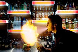 Dome Bar - Accommodation Adelaide 0