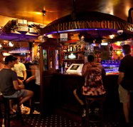 PJ O'Briens - Accommodation Adelaide