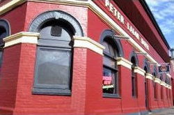 Peter Lalor Hotel - Accommodation Adelaide 1