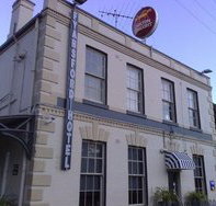 Fyansford Hotel - Accommodation Adelaide