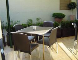 Railway Hotel - Accommodation Adelaide 1