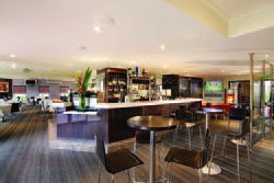 AJs Bar & Bistro - Accommodation Adelaide 1