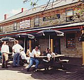 Surveyor General Inn - Accommodation Adelaide