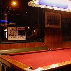 The Gem Bar & Dinning - Accommodation Adelaide 1