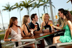 Pier Bar And Grill - Accommodation Adelaide 1