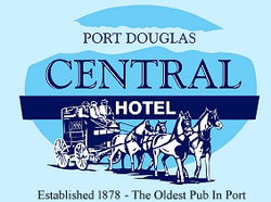 Central Hotel - Accommodation Adelaide 1