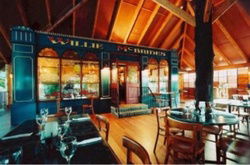 Willie McBrides Irish Bar - Accommodation Adelaide 1