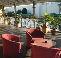 Grand Hotel - Accommodation Adelaide
