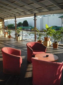 Grand Hotel - Accommodation Adelaide 0