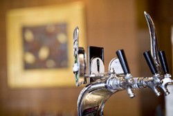 Duxton Hotel - The Lobby Bar - Accommodation Adelaide 1