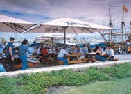 Joes Fish Shack - Accommodation Adelaide 1