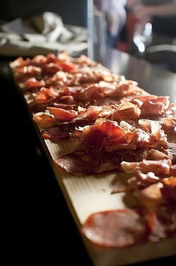 Pata Negra - Accommodation Adelaide 1