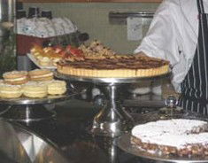 Dux Restaurant - Accommodation Adelaide 1