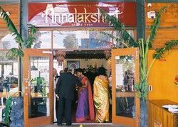 Annalakshmi On The Swan - Accommodation Adelaide 1