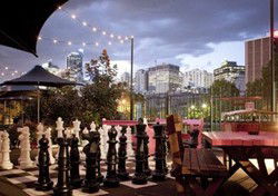 The Winery By Gazebo - Accommodation Adelaide 1