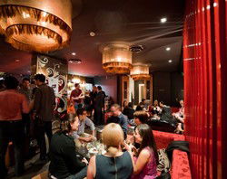 Dome Bar - Accommodation Adelaide 1