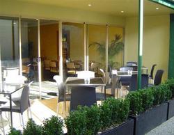 Railway Hotel - Accommodation Adelaide 2