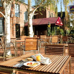 AJs Bar & Bistro - Accommodation Adelaide 2