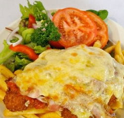Cape York Hotel - Accommodation Adelaide 2