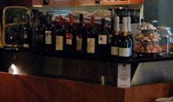 Dux Restaurant - Accommodation Adelaide 2