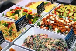 The Groper & His Wife - Accommodation Adelaide 2