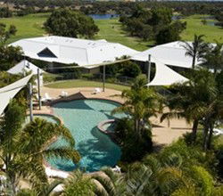 Vitoria's Restaurant - Accommodation Adelaide 2