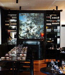 Bentley Bar - Accommodation Adelaide 2