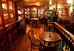PJ O'Briens - Accommodation Adelaide 2