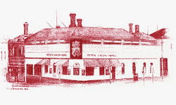 Peter Lalor Hotel - Accommodation Adelaide 3