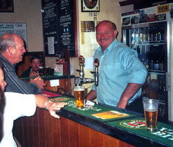Royal Oak Hotel Ballarat - Accommodation Adelaide 3