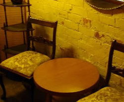 The Gem Bar & Dinning - Accommodation Adelaide 3
