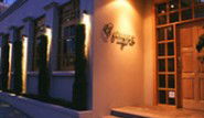 Perugino Restaurant - Accommodation Adelaide 3