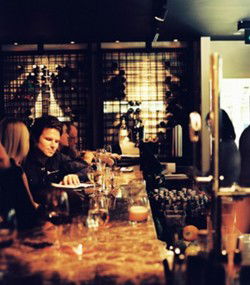 Bentley Bar - Accommodation Adelaide 3