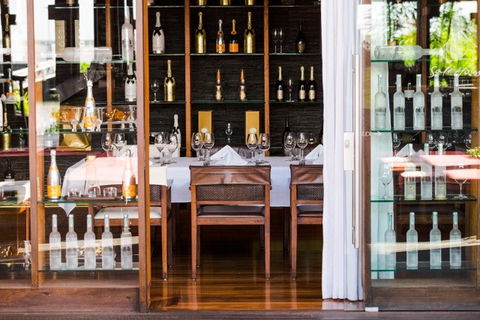 Salt House - Accommodation Adelaide 1