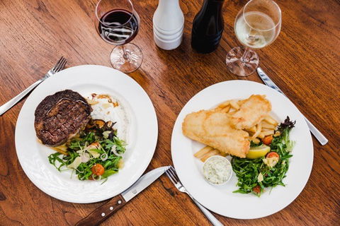 Salt House - Accommodation Adelaide 4