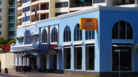 Cairns RSL Social Club Ltd - Accommodation Adelaide 0