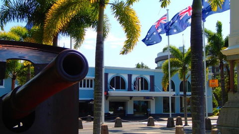 Cairns RSL Social Club Ltd - Accommodation Adelaide 1