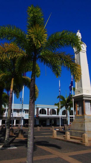 Cairns RSL Social Club Ltd - Accommodation Adelaide 2