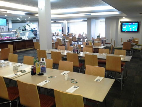 Cairns RSL Social Club Ltd - Accommodation Adelaide 6