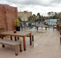 Greensborough Hotel - Accommodation Adelaide