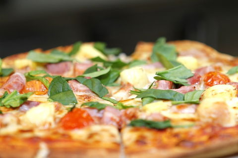 Atrium Garden Restaurant - Accommodation Adelaide 1