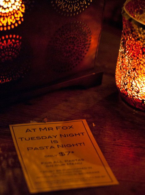 Mr Fox - Accommodation Adelaide 3