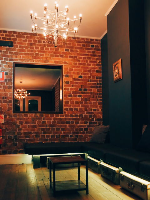 The Captains Balcony - Accommodation Adelaide 8