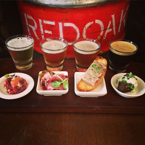 Redoak Boutique Beer Cafe - Accommodation Adelaide 0