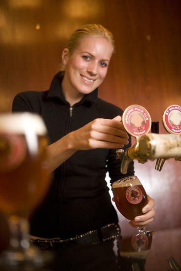 Redoak Boutique Beer Cafe - Accommodation Adelaide 1