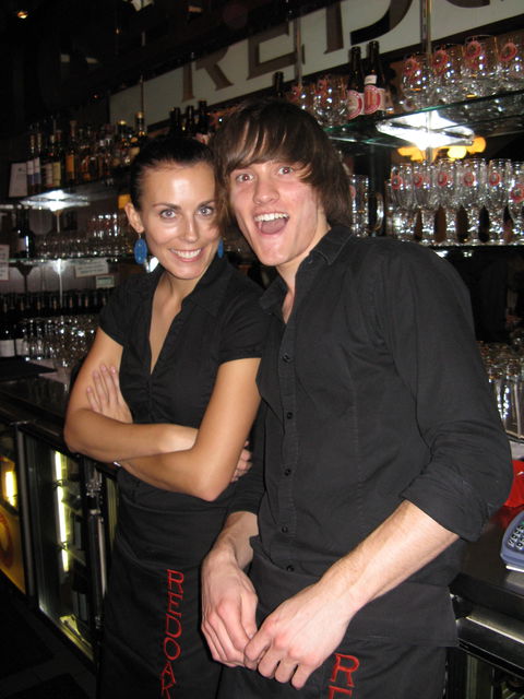 Redoak Boutique Beer Cafe - Accommodation Adelaide 3