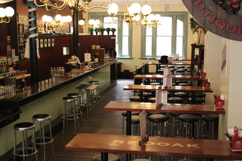 Redoak Boutique Beer Cafe - Accommodation Adelaide 4