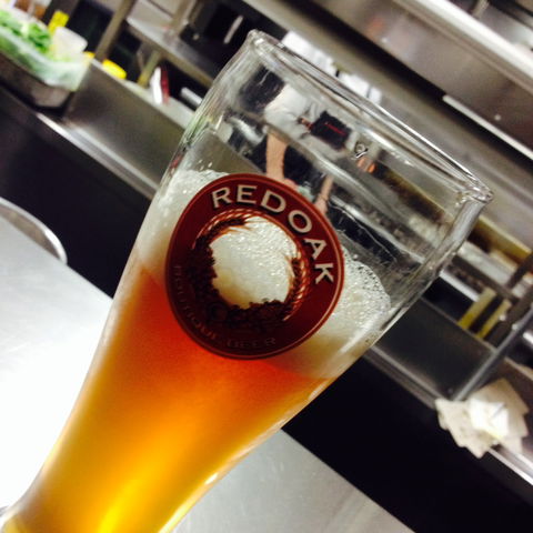 Redoak Boutique Beer Cafe - Accommodation Adelaide 5