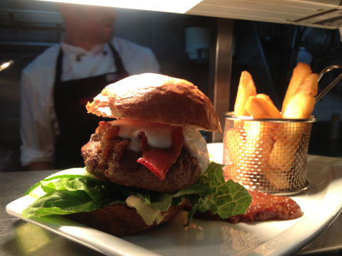 Redoak Boutique Beer Cafe - Accommodation Adelaide 6