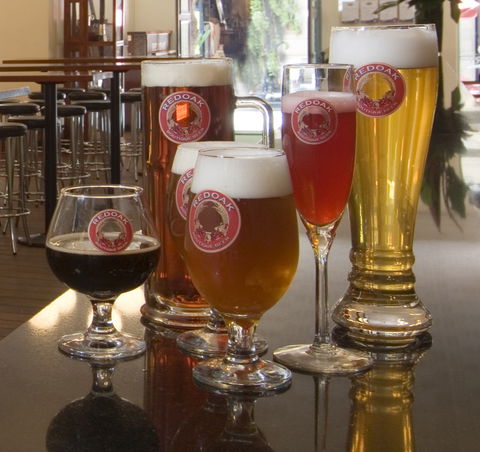 Redoak Boutique Beer Cafe - Accommodation Adelaide 8